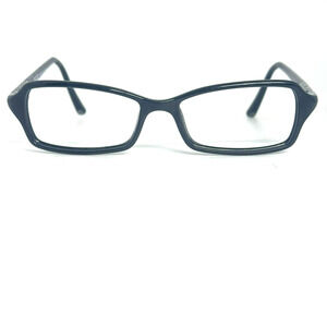 Coach Eyeglasses Frame CONCETTA 624 BLACK 51-16-135 Plastic Rectangular H17320‎